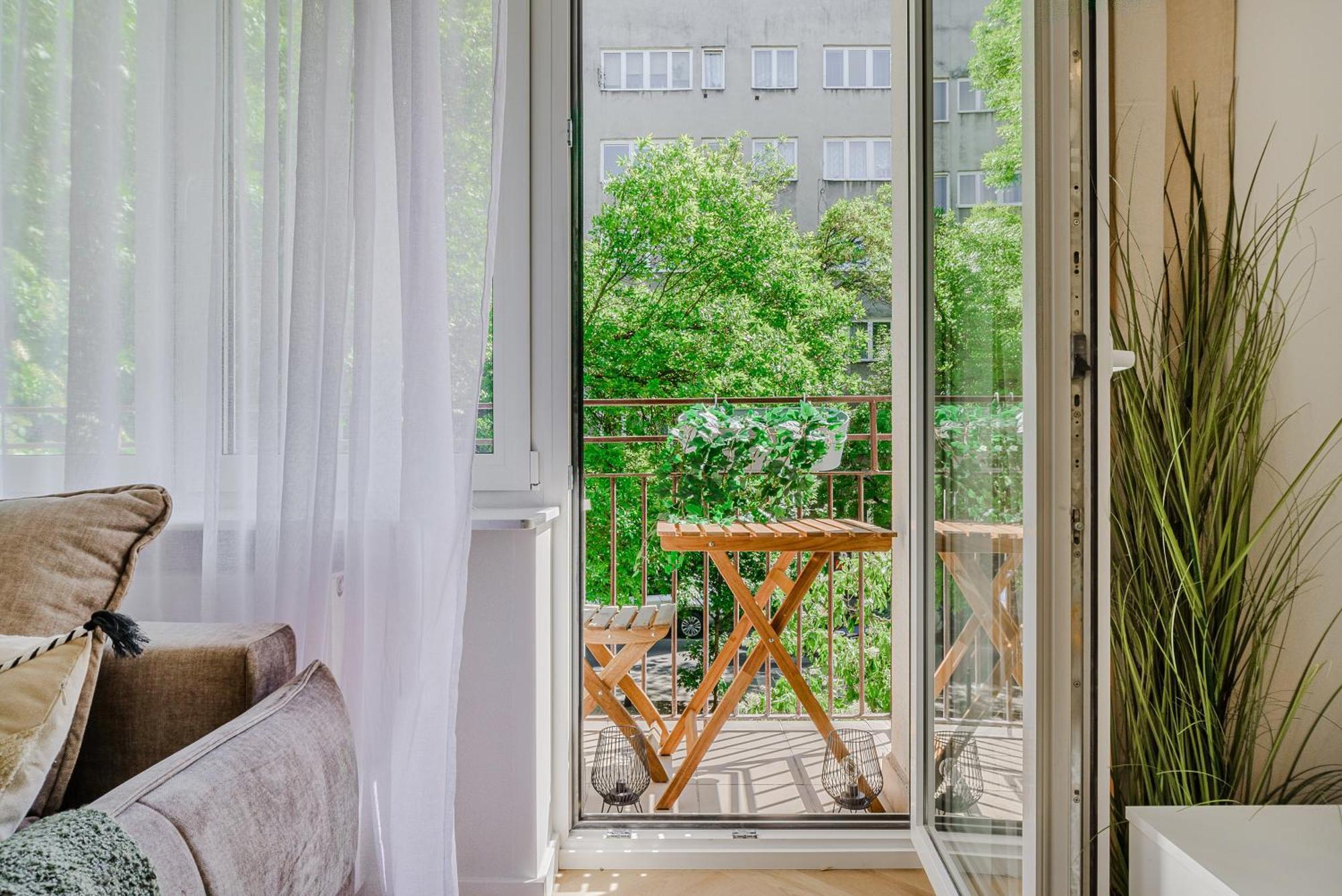 Lumina Lux Apart With A Balcony Near Palace Of Culture And Science وارسو المظهر الخارجي الصورة